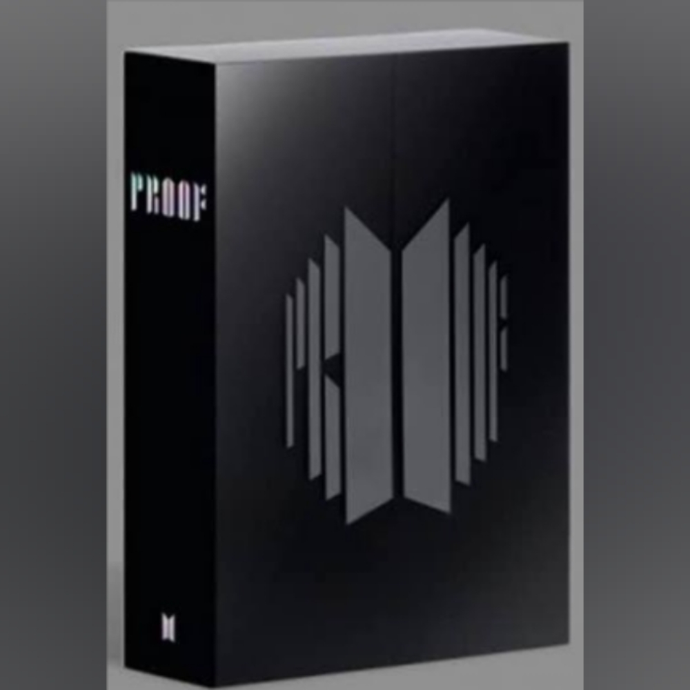 Bts ablum